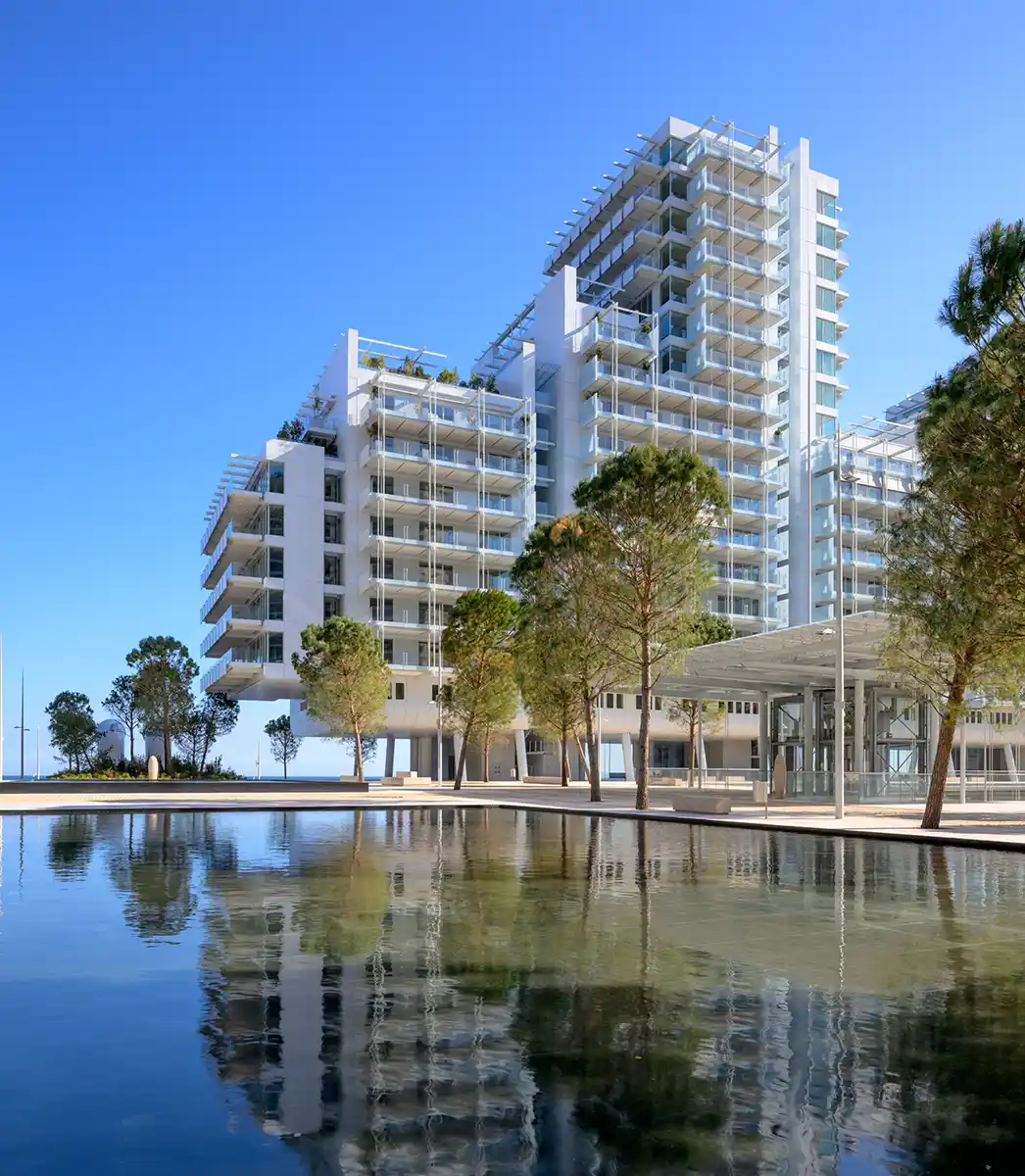 EiiKAが手がけた空間撮影の作品例