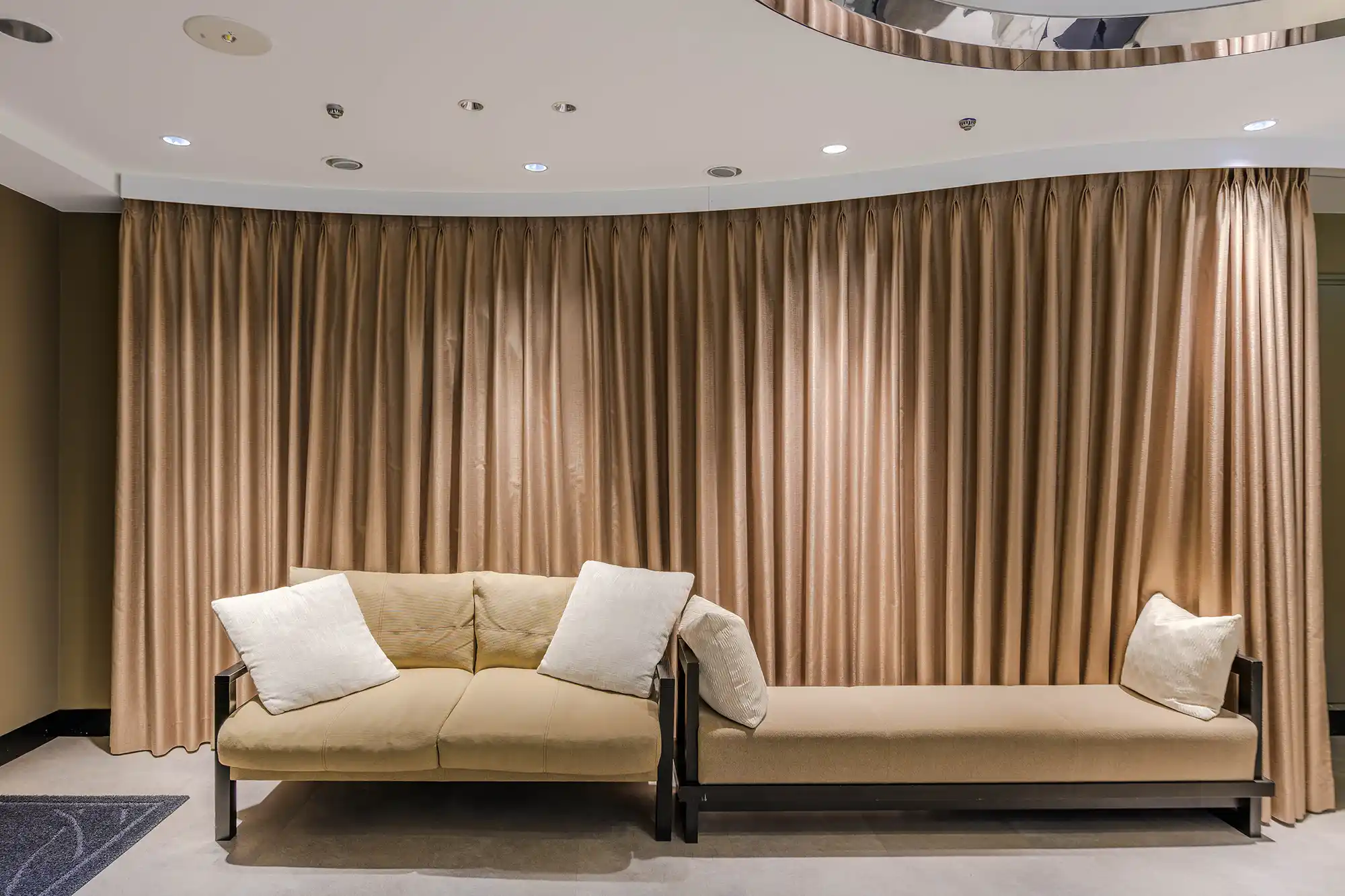 良い例：家具・インテリア撮影